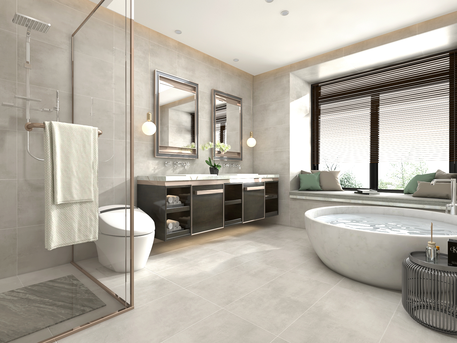 Khải Minh-Gạch Ốp Lát và Sàn Đá Thạch Anh Kobler