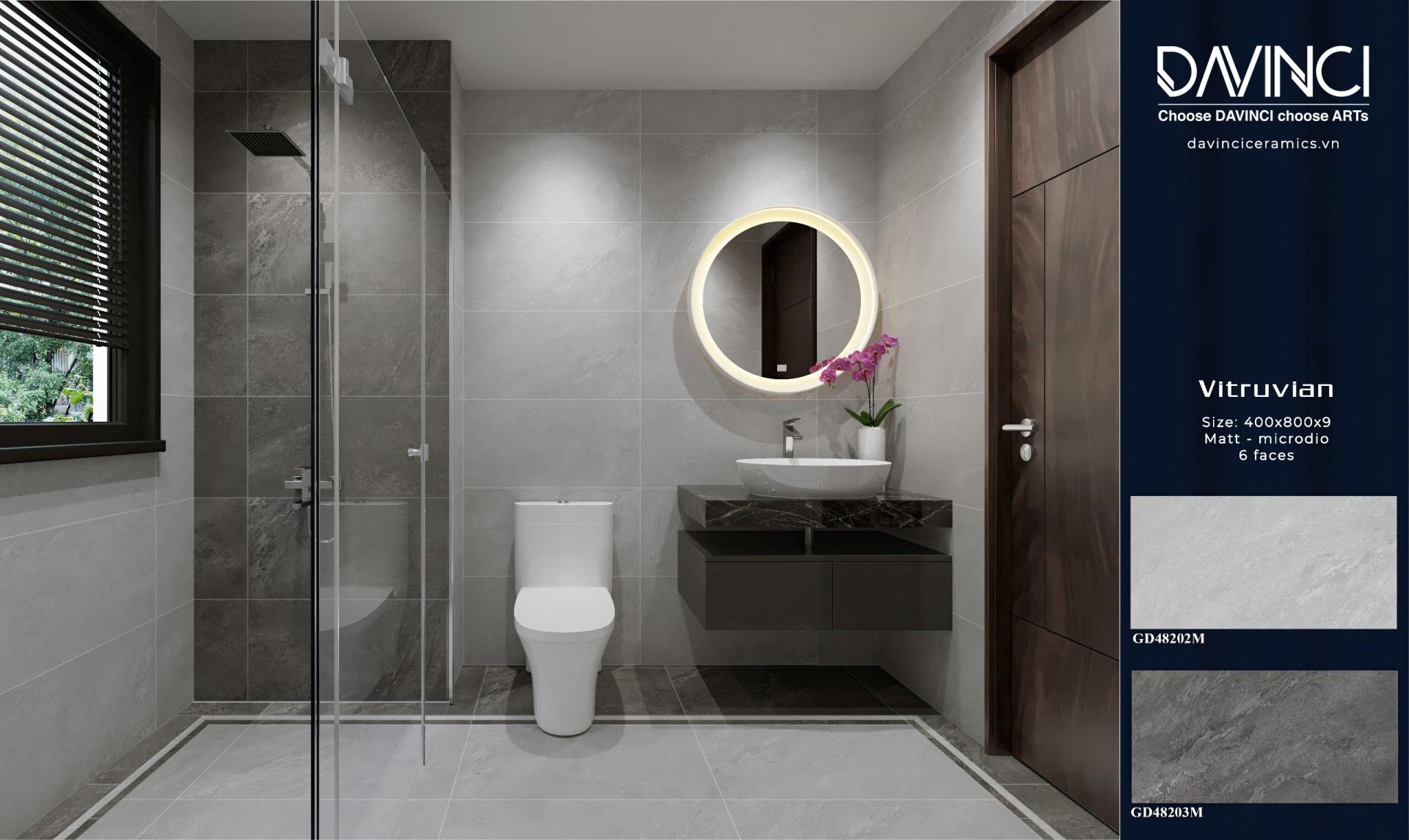 Khải Minh-Gạch Ốp Lát và Sàn Đá Thạch Anh Kobler