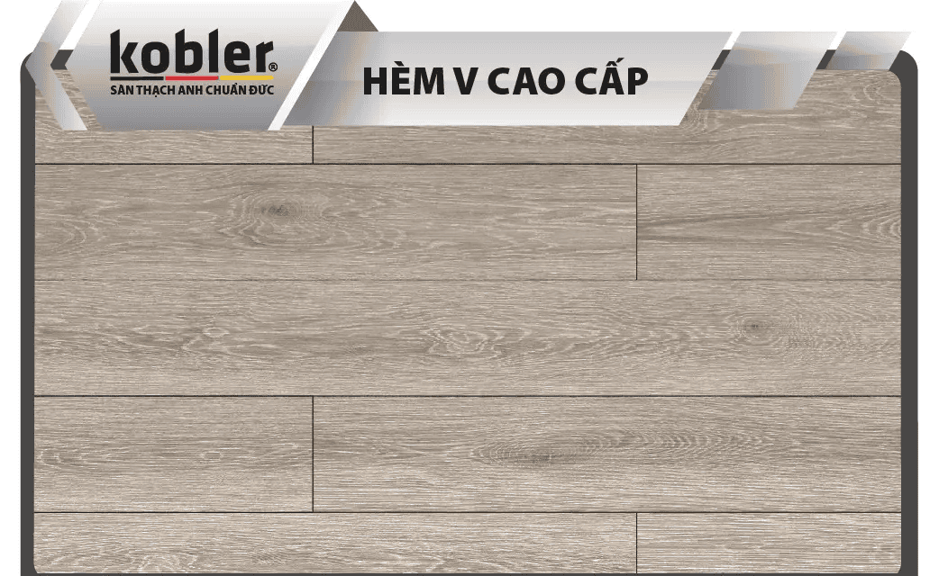 Khải Minh-Gạch Ốp Lát và Sàn Đá Thạch Anh Kobler