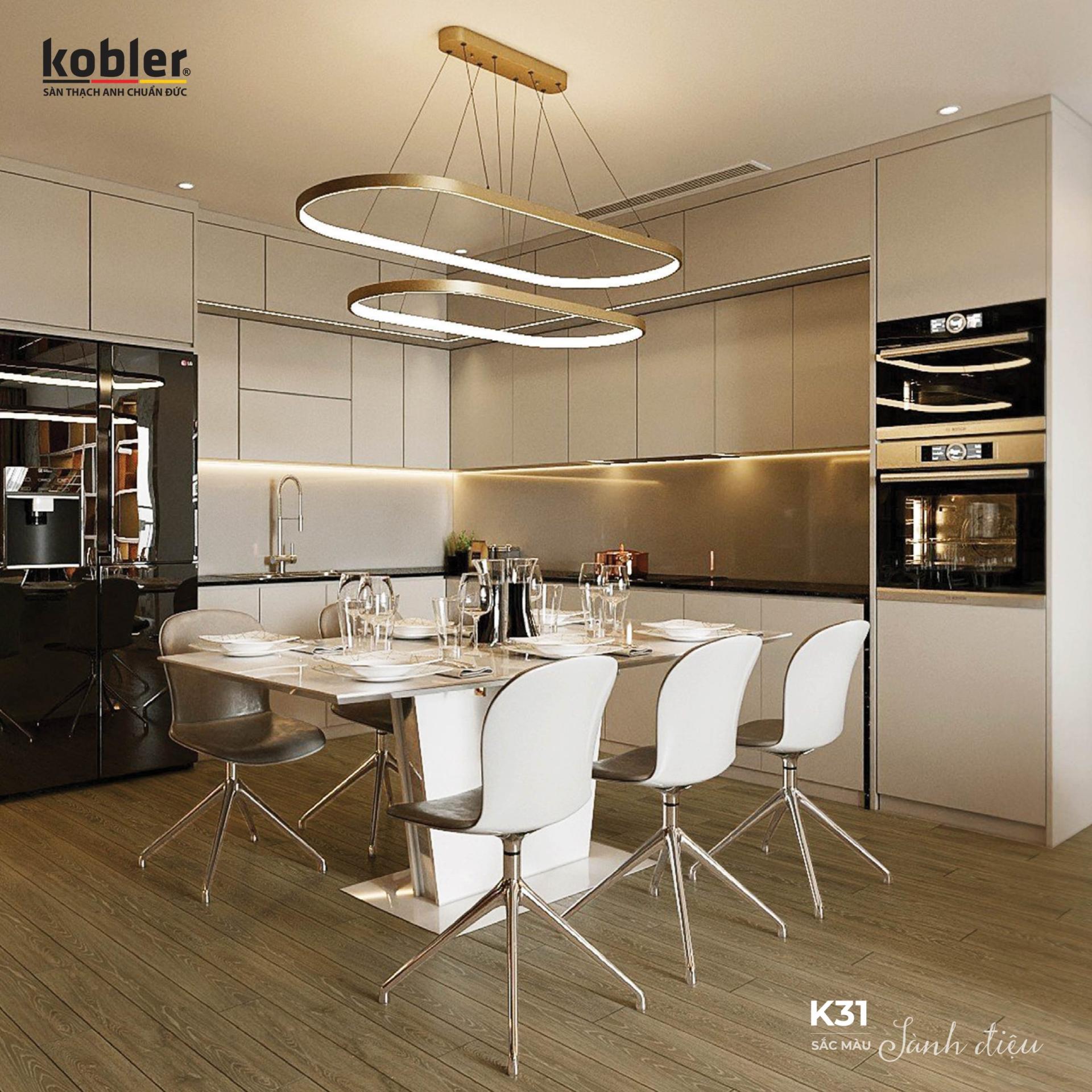 Khải Minh-Gạch Ốp Lát và Sàn Đá Thạch Anh Kobler