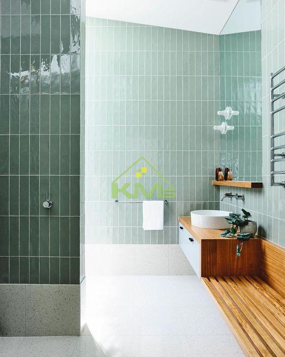 Khải Minh-Gạch Ốp Lát và Sàn Đá Thạch Anh Kobler