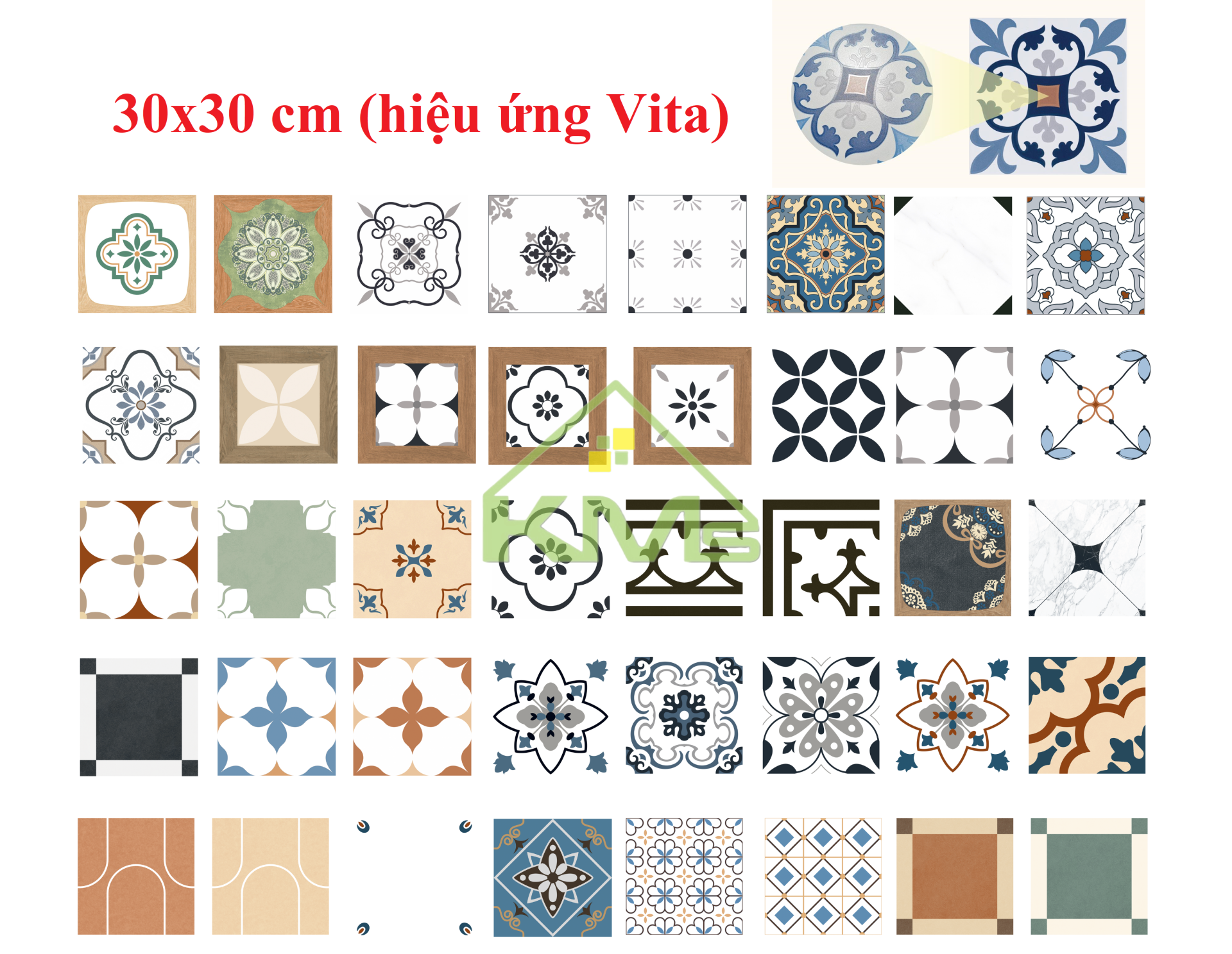 Khải Minh-Gạch Ốp Lát và Sàn Đá Thạch Anh Kobler