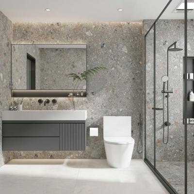 MISTERIOSO Gạch vân đá Terrazzo nhập khẩu AS126006