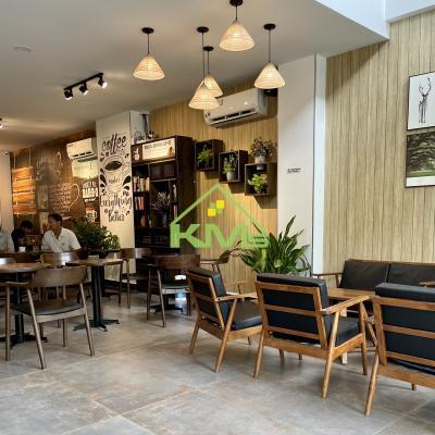 Trung Nguyên Coffee Vạn Phúc City, HCM 7