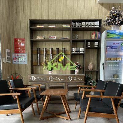 Trung Nguyên Coffee Vạn Phúc City, HCM 5