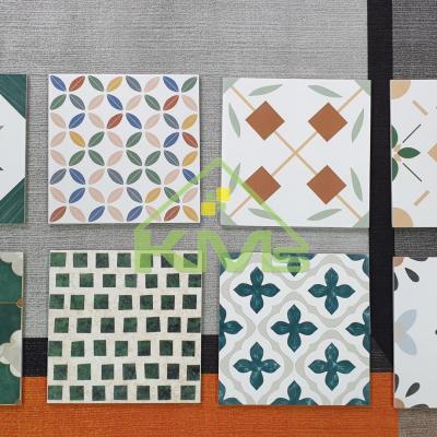 Gạch Bông 30x30cm-Nhập Khẩu