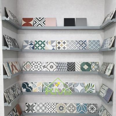 Gạch Bông 20x20cm-Nhập Khẩu