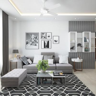 THIẾT KẾ NỘI THẤT | 101 Nguyên tắc Thiết kế Chiếu sáng, Ý tưởng Thiết kế Nhà và Mẹo Trang trí Nội thất